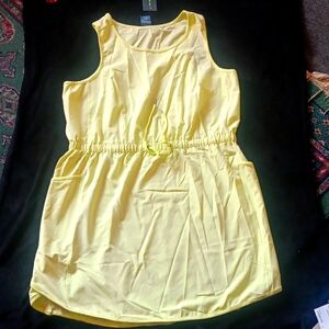 NWT TEK GEAR DRESS